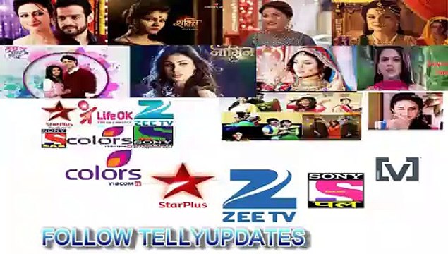 Naagin Season 2 SHESHA KA RAAZ October 2016 News