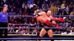 Brock Lesnar and Tajiri vs Rey Mysterio and Edge - WWE SmackDown 10 10 2002 HD