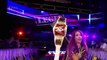 Roman Reigns Sasha Banks vs Rusev Charlotte Mixed Tag Team Match Raw Oct 10 2016 Full Match