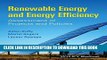 Collection Book Renewable Energy and Energy Efficiency: Assessment of Projects and Policies