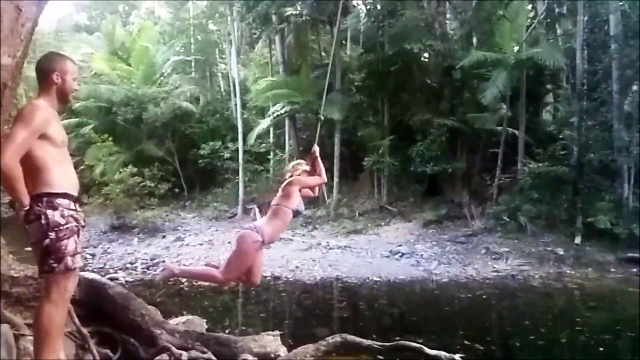 Emmagen swim hole