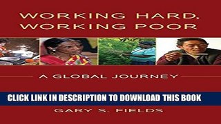 [PDF] Working Hard, Working Poor: A Global Journey Popular Collection
