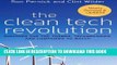 New Book The Clean Tech Revolution: Discover the Top Trends, Technologies, and Companies to Watch