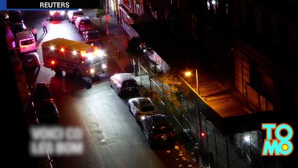 Cocotte minute : voici comment fonctionnent les bombes artisanales à base d'autocuiseur