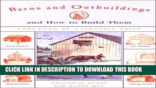 [PDF] Barns and Outbuildings: And How to Build Them Full Colection