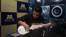 Pashto New Song Rabab 2016 Waqar Athal - Za Ma Jannana Mar Ba Me Ka