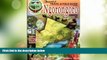 Must Have PDF  The Tourist Travel   Field Guide of the Ngorongoro: Conservation Area  Best Seller