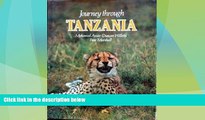 Big Deals  Journey Through Tanzania  Best Seller Books Most Wanted