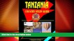 Big Deals  Tanzania Country Study Guide (World Country Study Guide Library)  Best Seller Books
