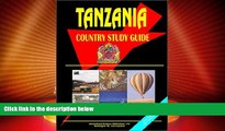 Big Deals  Tanzania Country Study Guide (World Country Study Guide Library)  Best Seller Books