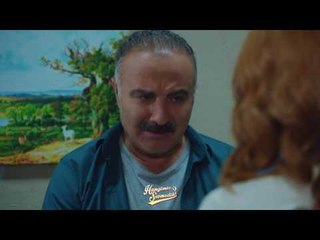 Sana veda etmeye geldim…