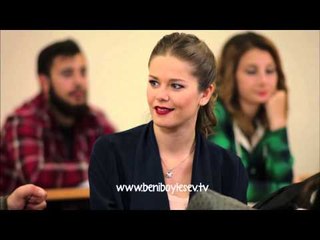 Beni Böyle Sev - 32.Bölüm (HD)