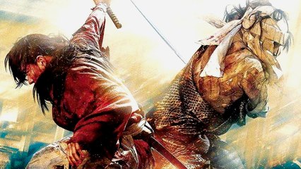 KENSHIN LA FIN DE LA LÉGENDE Bande Annonce VF (2016)