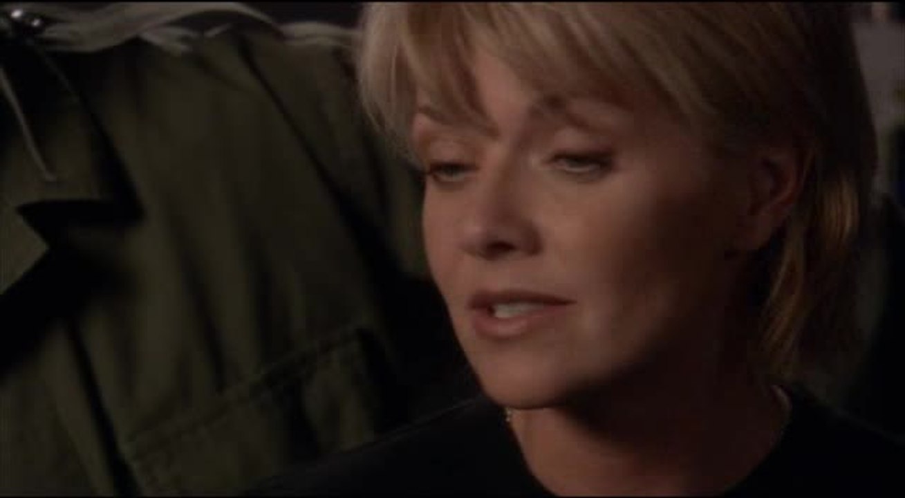 Stargate SG-1 - S 8 E 5 - Icon