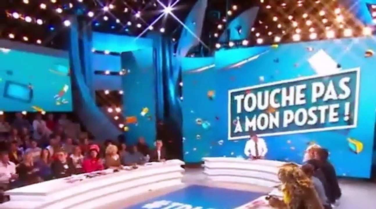 Quel chroniqueur fera le meilleur - Elie Semoum- - - TPMP -  11/10/2016