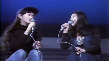 この空を飛べたら　加藤登紀子・ 1973年収録