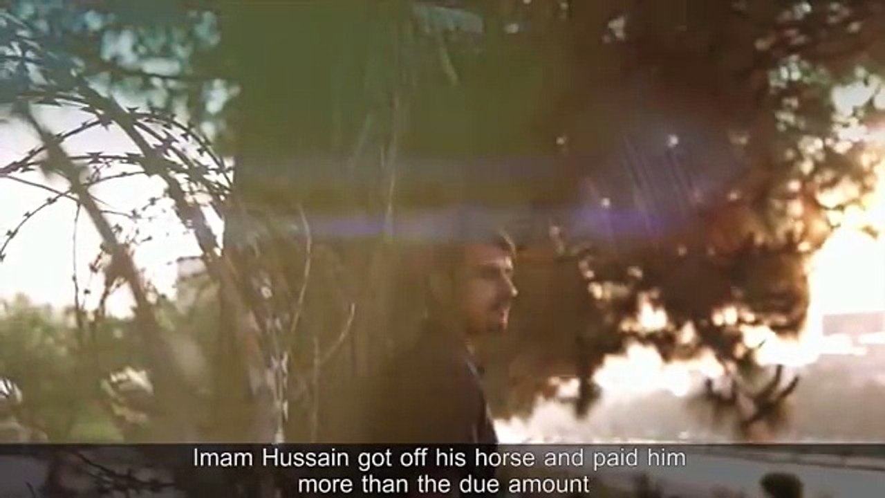 stories from Karbala Anjaam e Ishq Urdu version