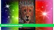 Big Deals  AFRICA Geographic - November 2002 - Cheetahs - Phinda - Maasai - Pondoland - Tanzania -