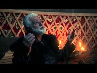 Süleyman Şah'ın Duası