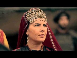 30.Bölüm - Ertuğrul Oba Konuşması