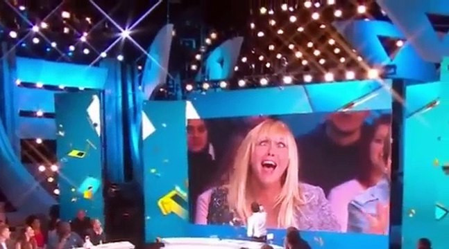 Les imitations de stars des chroniqueurs - TPMP - 11/10/2016