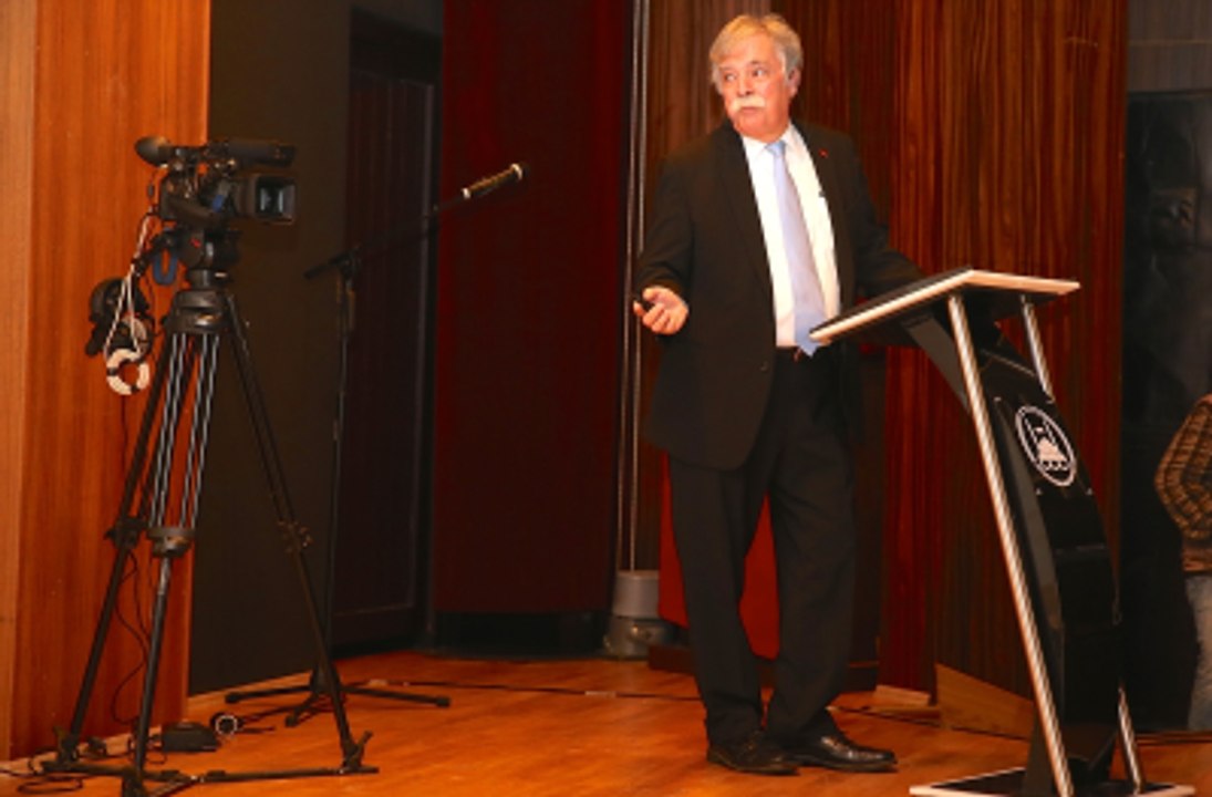 Osmanlıların Ermenileri Tehcir Etmesi İçin Çok İyi Nedenleri Vardı"