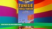 Big Deals  Berndtson   Berndtson Tunisia Map (B B Road Maps)  Full Read Best Seller
