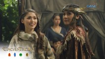 Encantadia: Hasne Ivo Live, Sang’gre Danaya! | Episode 62