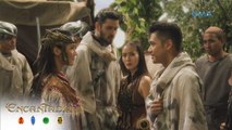 Encantadia: Pagkagalak ni Aquil sa pagbabalik ni Danaya | Episode 62