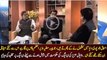 Daniyal Aziz Exposing Nawaz Sharif and Ishaq Dar
