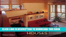 [PDF] Wright-Sized Houses: Frank Lloyd Wright s Solutions for Making Small Houses Feel Big Full