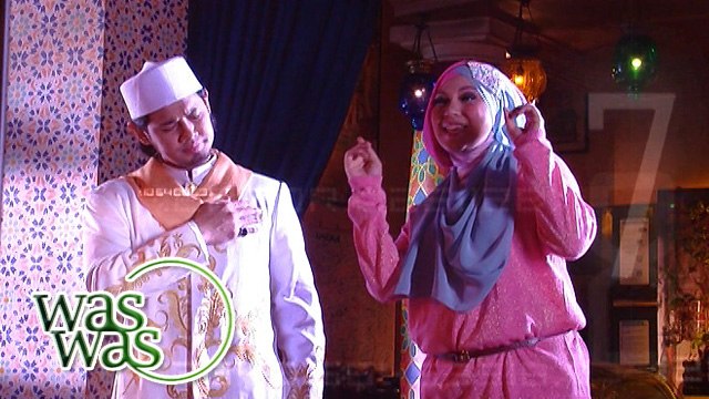 WasWas Top Story: UGB-Puput Melati Diterpa Kabar Perceraian - WasWas 12 Oktober 2016