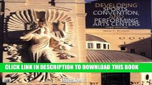 [PDF] Developing Sports, Convention, and Performing Arts Centers, Third Edition Popular Online