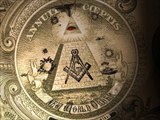 Nesta Webster : illuminati, franc-maçonnerie et ordres occultes 1789