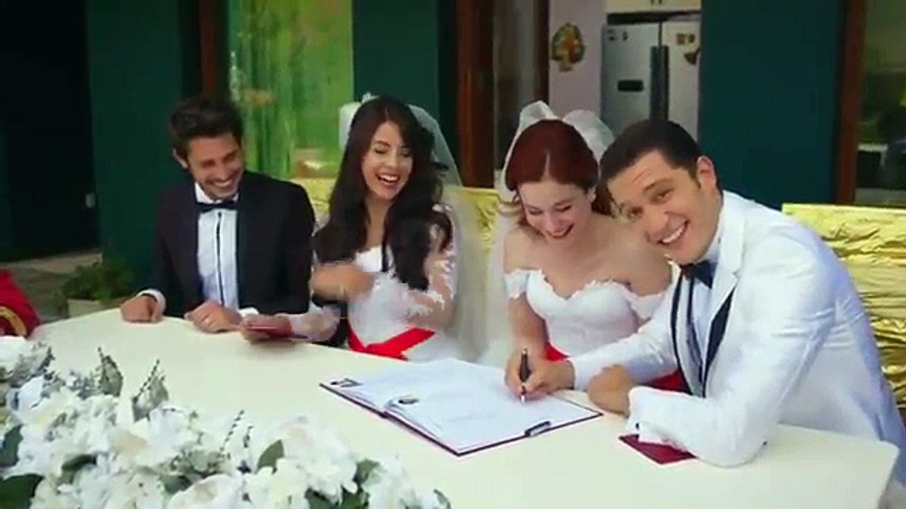 Baba Candır 42.Bölüm Fragmanı (16 Ekim Pazar)