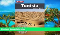 Big Deals  Berlitz: Tunisia Pocket Guide (Berlitz Pocket Guides)  Full Read Most Wanted