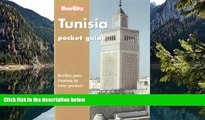 Big Deals  Berlitz Tunisia Pocket Guide (Berlitz Pocket Guides)  Best Seller Books Best Seller