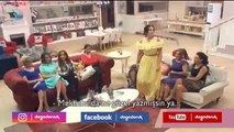 Kısmetse olur 245.bölüm Fragmanı - Adnan Dideme Çiçek Almış :)