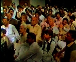 Eman-1986 Sham-e-Ghariban - Allama Naseer Hussain Ijtehadi