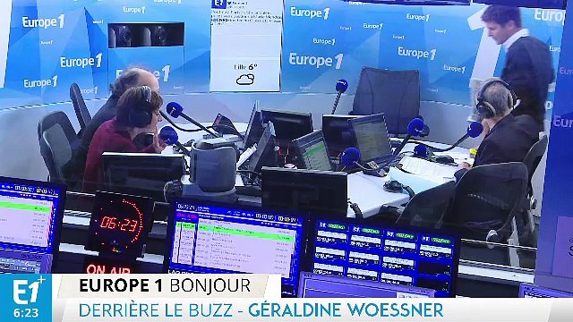 Les parties de jambes en l’air d’une hôtesse de l’air embarrassent la compagnie Transavia