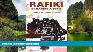 Big Deals  Rafiki, de Maputo a Tunis  Best Seller Books Best Seller