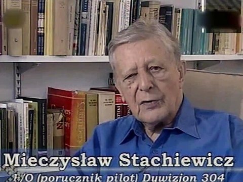 Bombowcy cz.1 - Do maszyn, cz.2 - Cel na dziś Warszawa