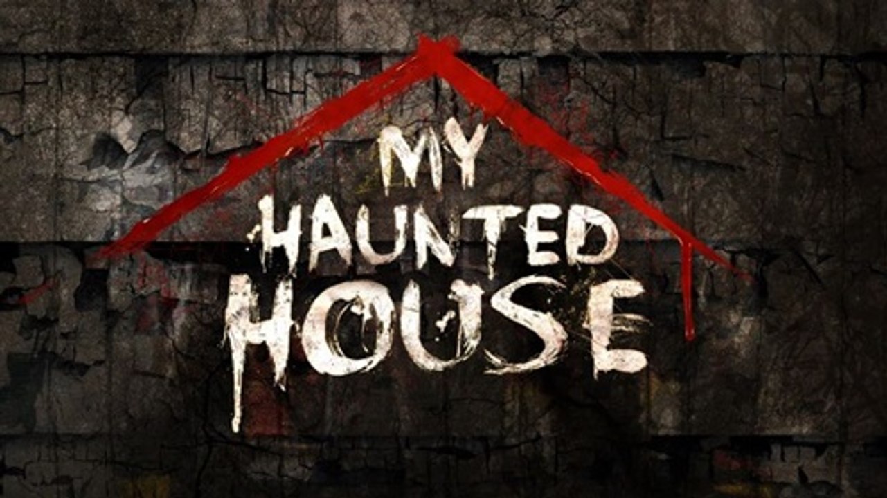 My Haunted House S04E07 The Hitchiker and The Widow