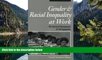 Deals in Books  Gender and Racial Inequality at Work: The Sources and Consequences of Job