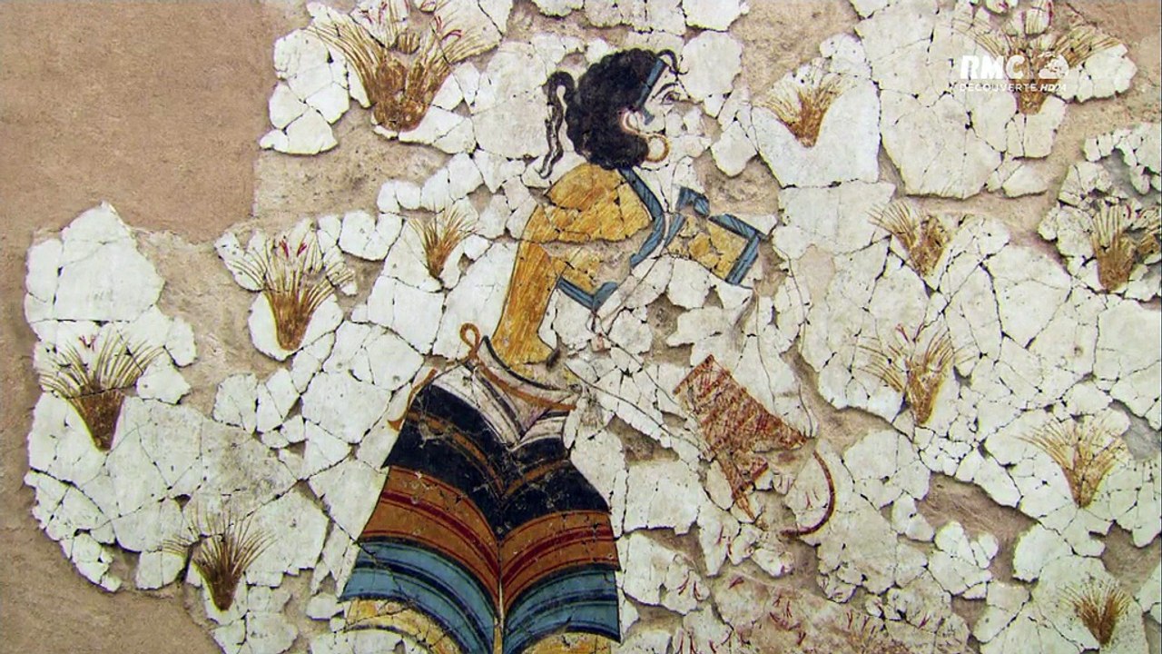 ATLANTIS - ATLANTIDE - 2016