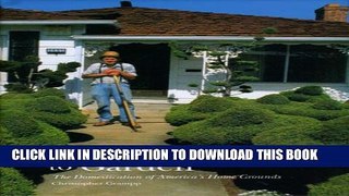 [PDF] From Yard to Garden: The Domestication of America s Home Grounds (Center for American Places
