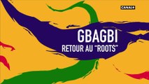 Talents d'Afrique - Retour aux sources pour Gbagbi Ruth et Cheick Cissé