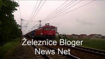 Železnice Bloger News Net