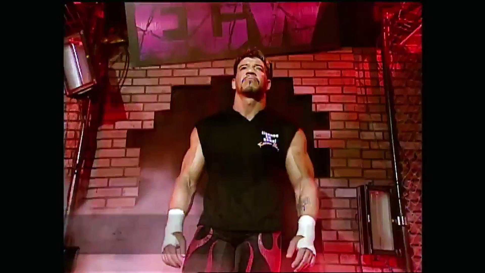 Eddie Guerrero vs Chris Benoit ECW One Night Stand 2005 - video Dailymotion