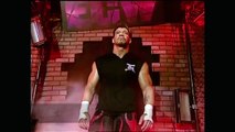 Eddie Guerrero vs Chris Benoit ECW One Night Stand 2005